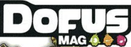 Revues Dofus Mag