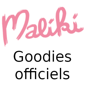 Goodies officiels Maliki