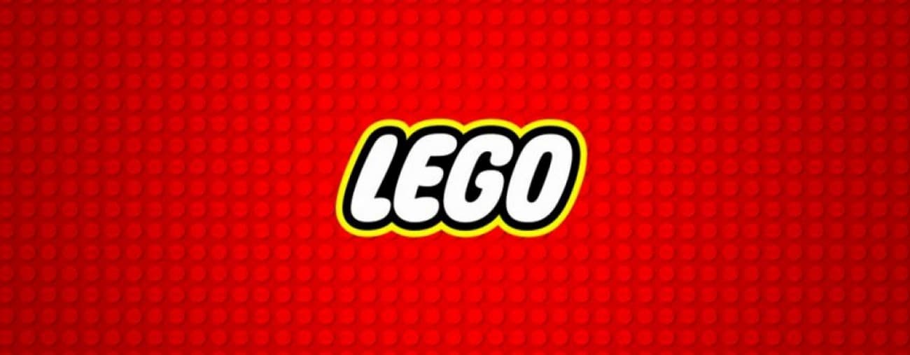 Lego boutique geek