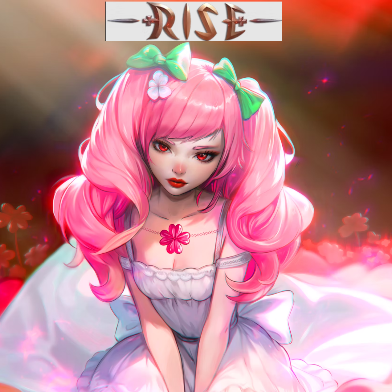 RISE TCG