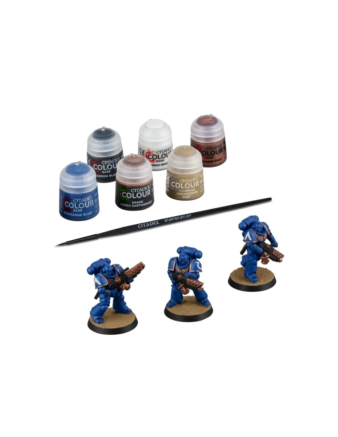 Peinture & Modélisme