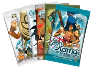 Cartes Wakfu TCG