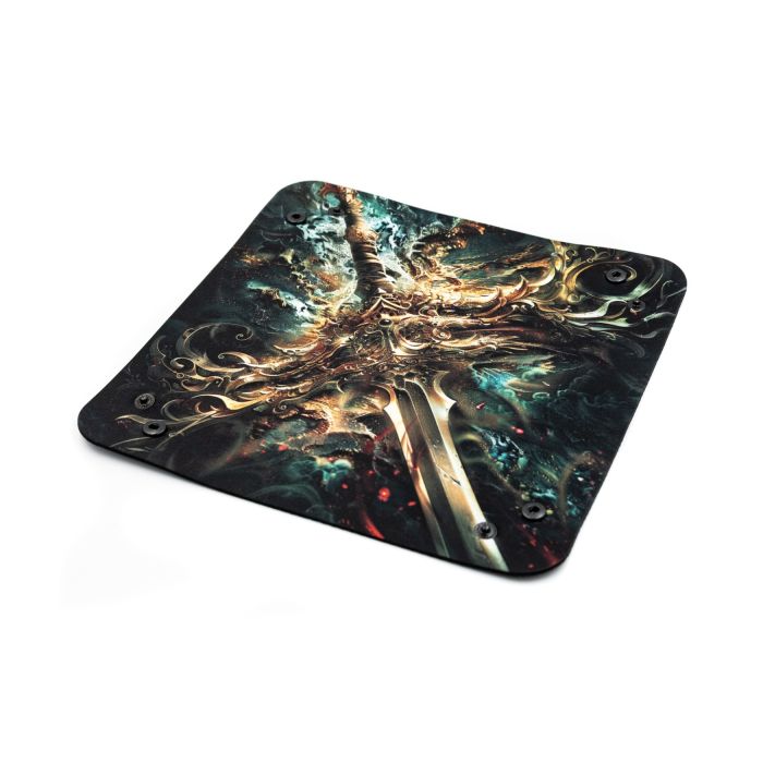 Piste à dés - Épée Épique