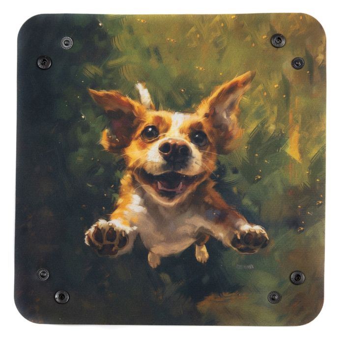 Piste à dés - Animal De Compagnie