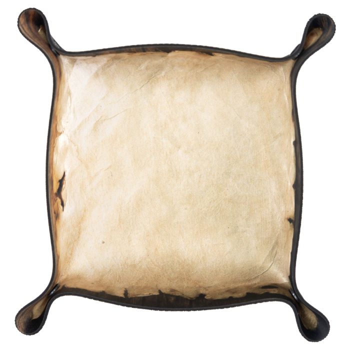 Piste à dés - Papyrus