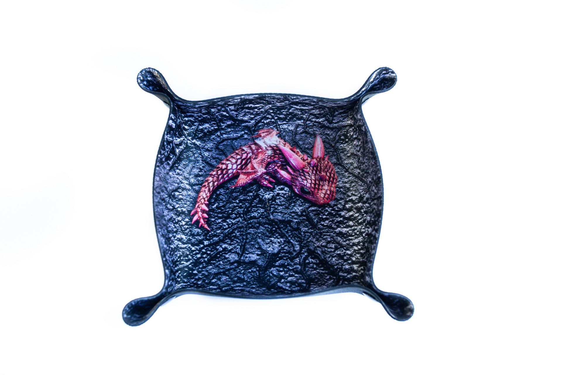 Piste à dés - uf De Dragon