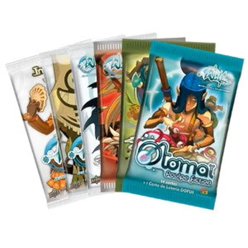 WAKFU TCG