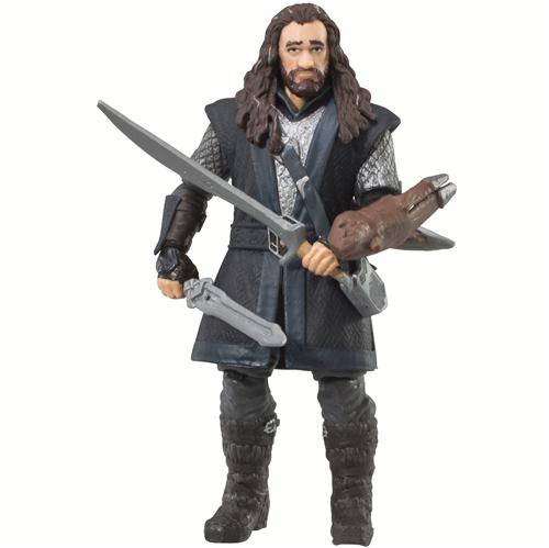 Le Hobbit - Figurine Thorin Oakenshield