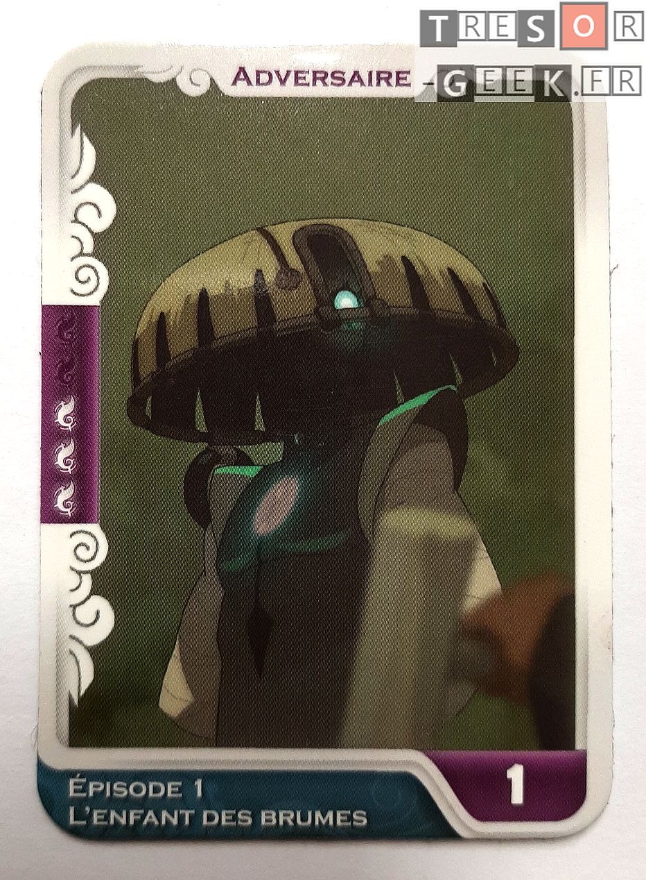 Magnet Wakfu #1: Nox (épisode 1)