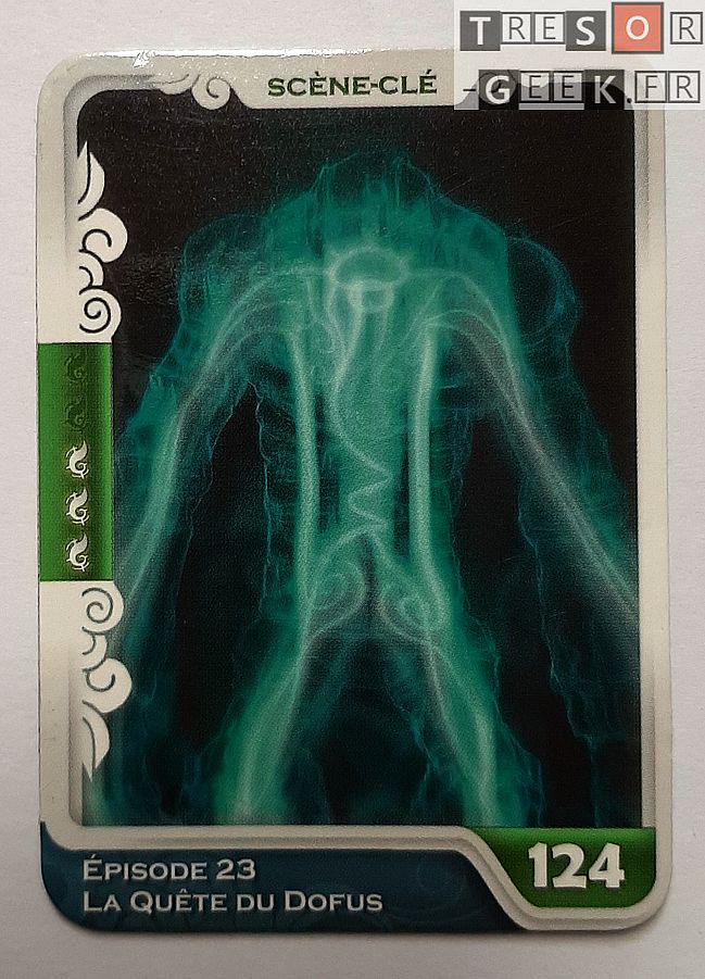 Magnet Wakfu #124: Un ennemi invincible? (épisode 23)