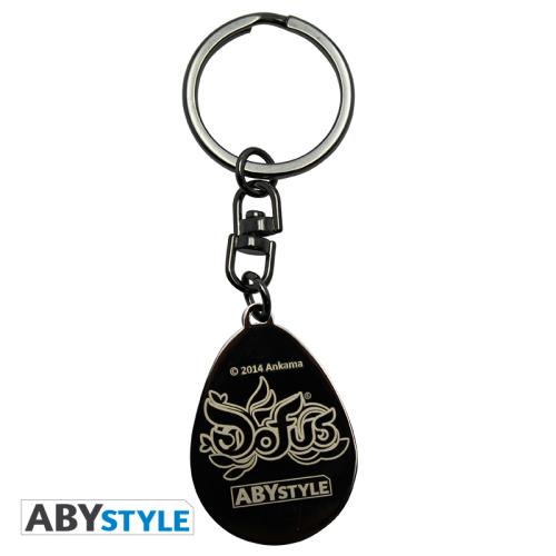 Porte-clés Dofus Émeraude neuf