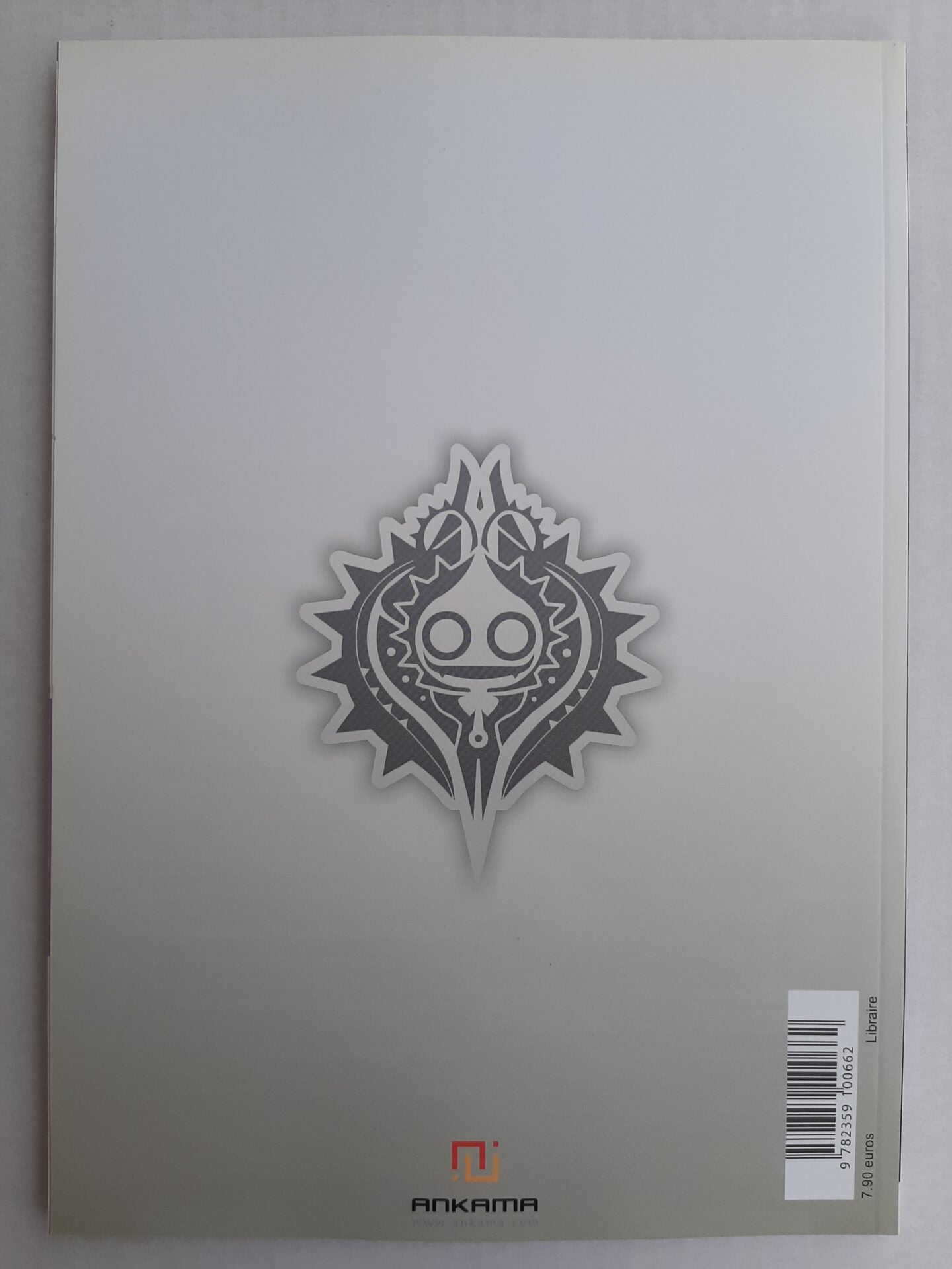 Dofus Mag 15 - très bon état