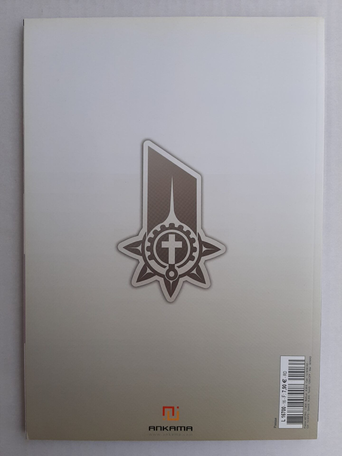 Dofus Mag 16 - très bon état