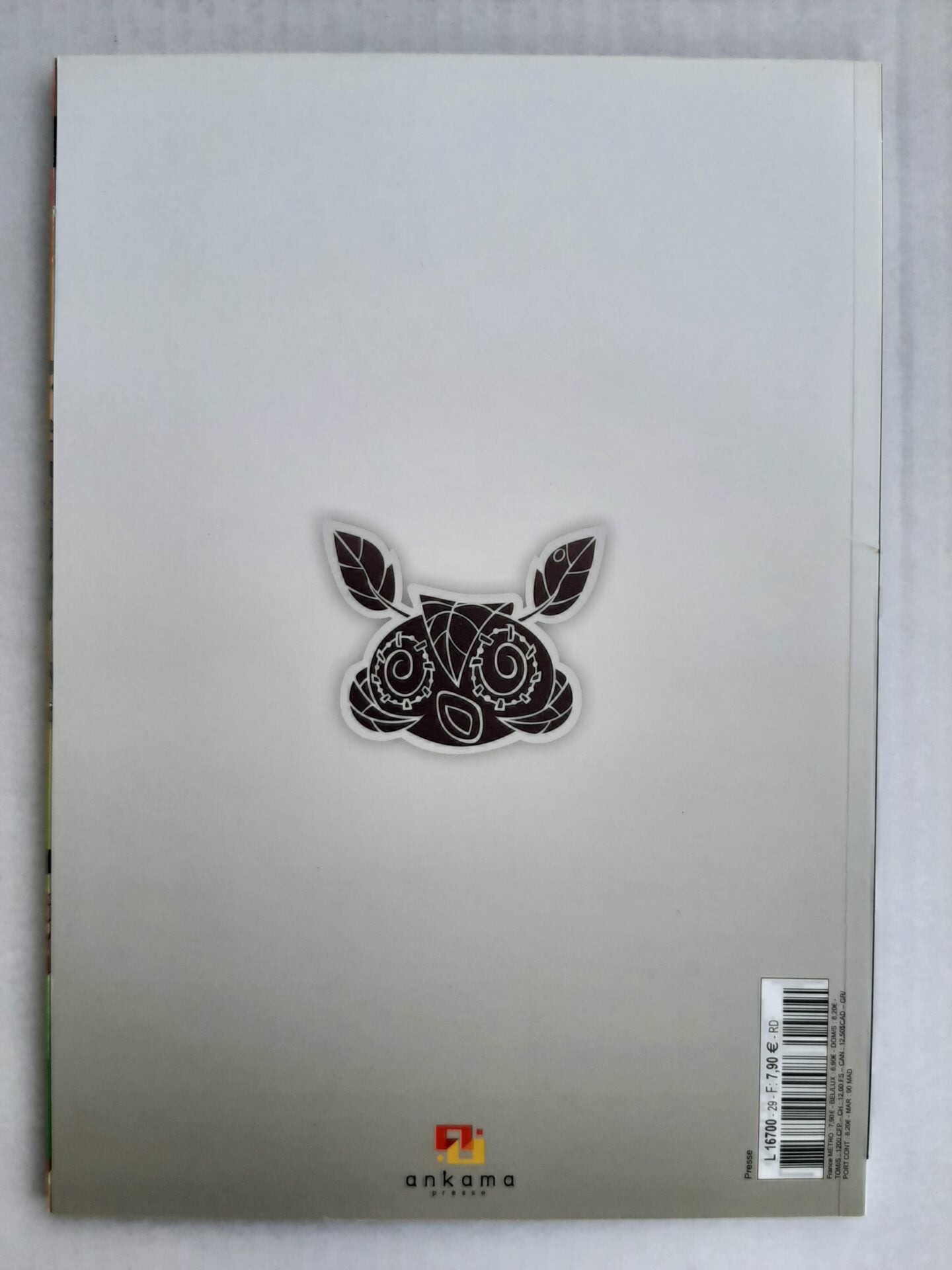 Dofus Mag 29 - très bon état