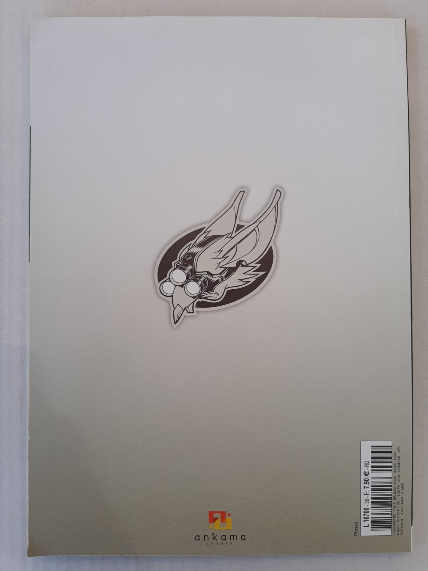 Dofus Mag 36 - très bon état