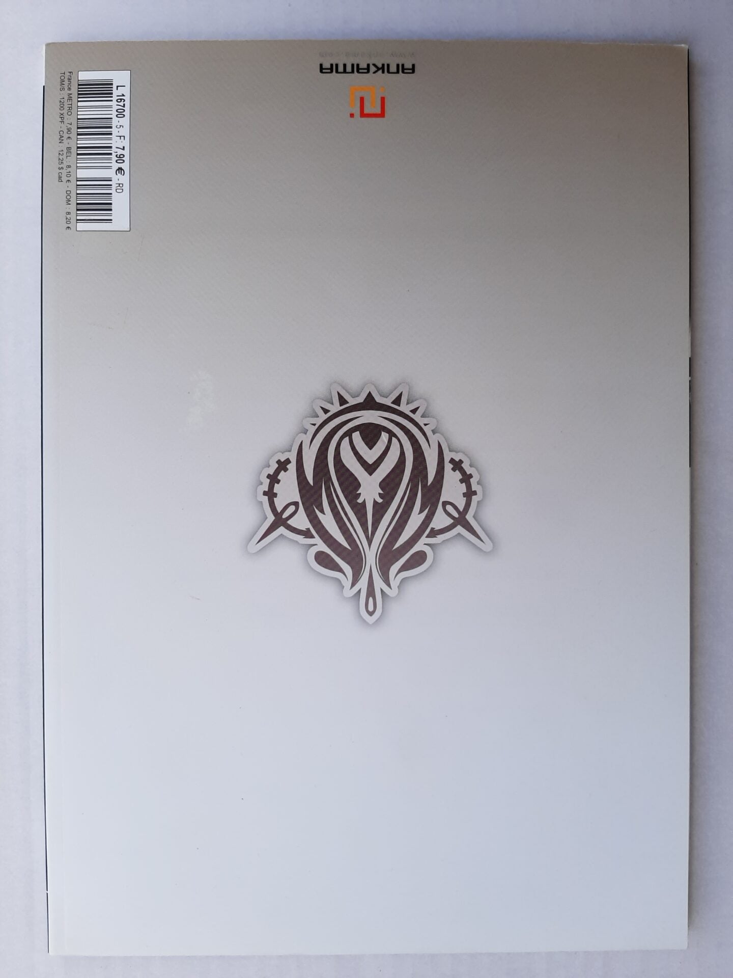 Dofus Mag 5 - très bon état