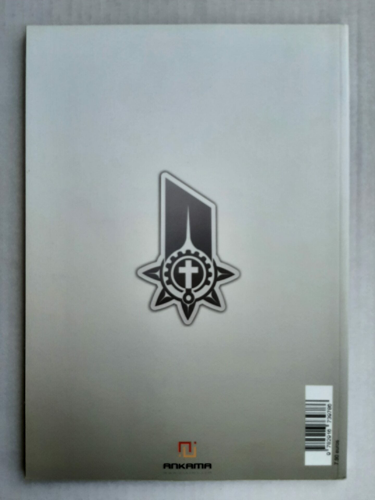 Dofus Mag 7 - très bon état