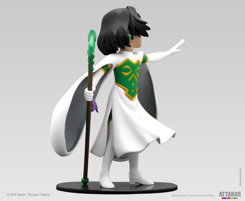 Figurine Jadina - Les Légendaires (série BD Sobral)