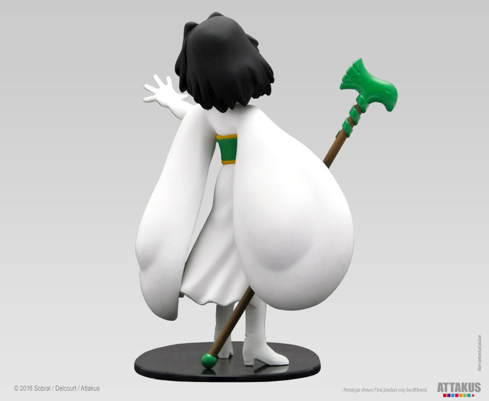 Figurine Jadina - Les Légendaires (série BD Sobral)