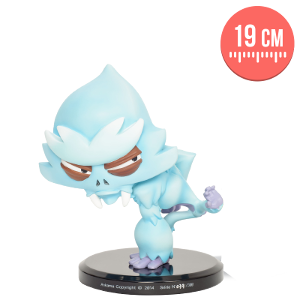 Statue Yech’ti XXL