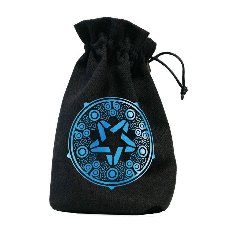 Sac et rangements à dés