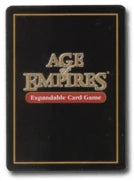 Age of Empire TCG