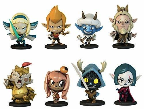 KROSMASTER > Figurines à l'unité