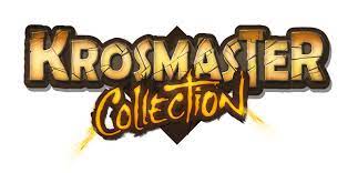 Logo Krosmaster