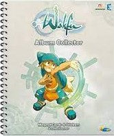 Magnet dessin animé Wakfu collector