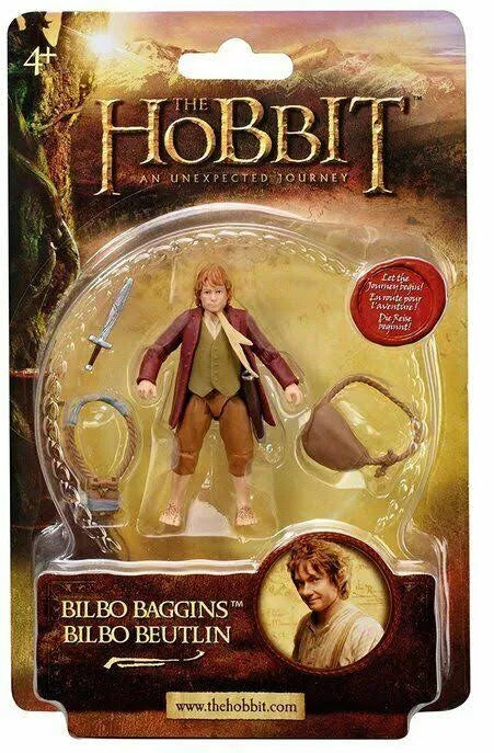 FIGURINE > The Hobbit