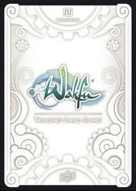 WAKFU TCG > Cartes à l'unité