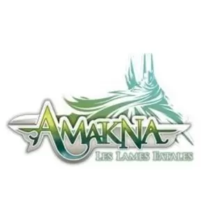 Amakna Wakfu TCG