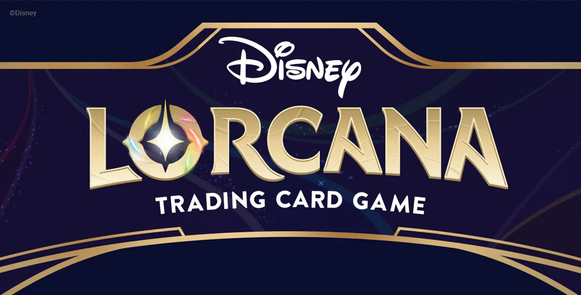 LORCANA > Cartes à l'unité