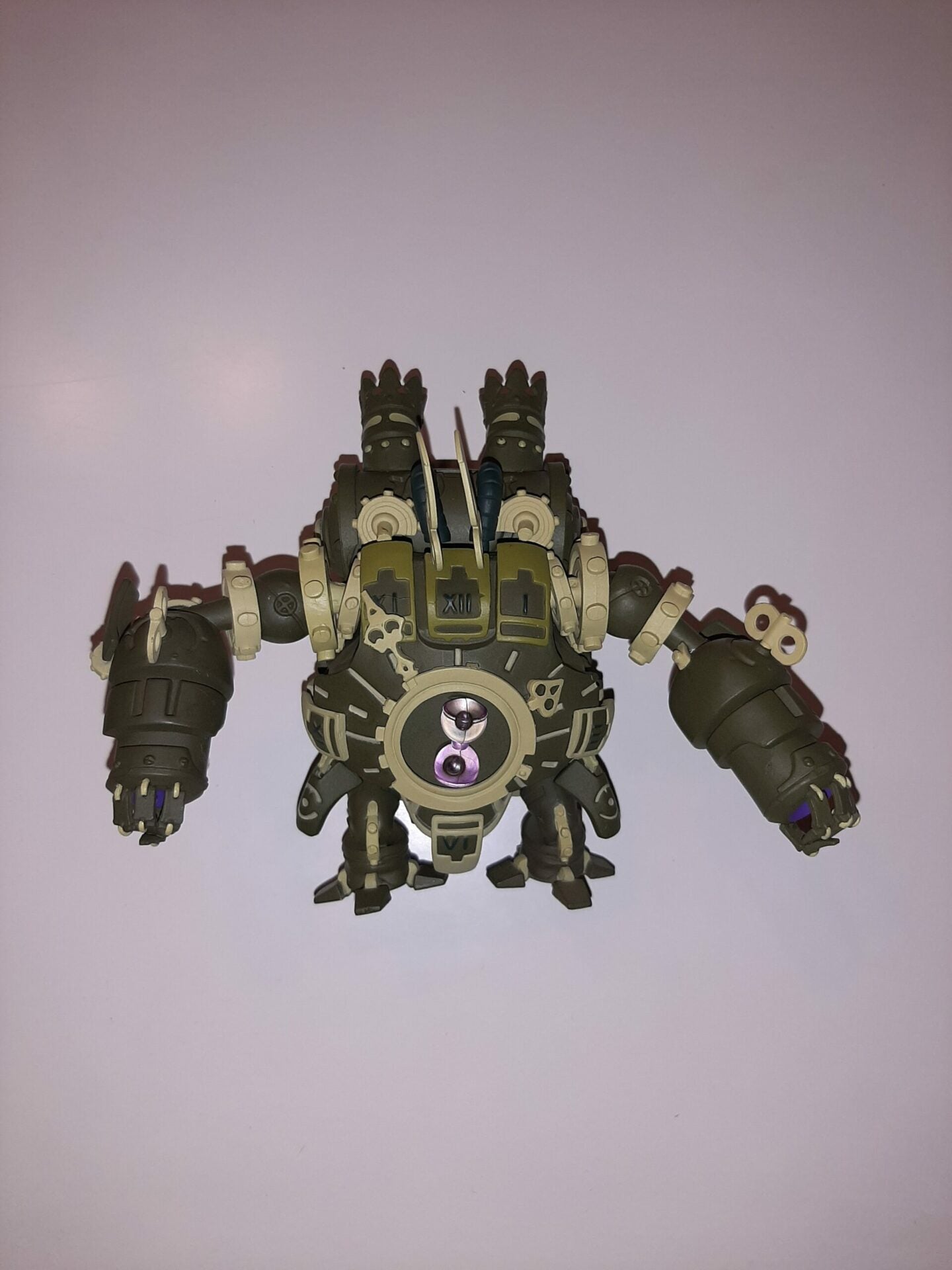 Figurine Razotemps