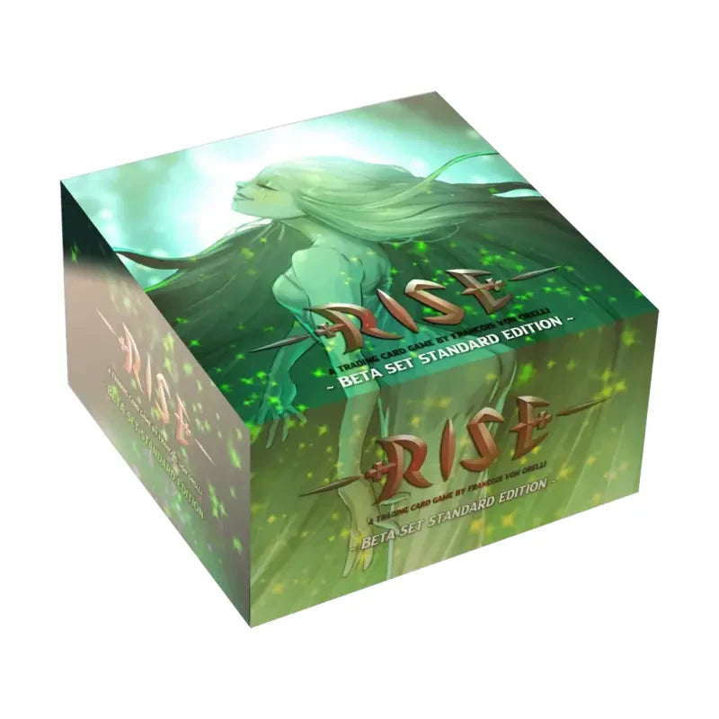 Display BETA EN - RISE TCG