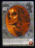 Pochtli [FN set] - VTES CCG