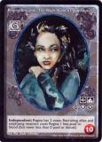 Regina Giovanni, The Right Hand of Augustus [FN set] - VTES CCG