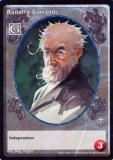 Rudolfo Giovanni [FN set] - VTES CCG