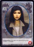 Silvia Giovanni [FN set] - VTES CCG