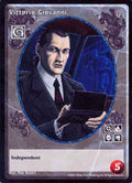 Vittorio Giovanni [FN set] - VTES CCG