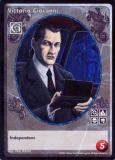 Vittorio Giovanni [FN set] - VTES CCG