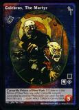 Calebros, The Martyr [FN set] - VTES CCG