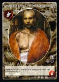 Christanius Lionel, The Mad Chronicler [FN set] - VTES CCG