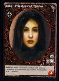 Anka, Priestess of Thorns [FN set] - VTES CCG