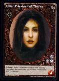 Anka, Priestess of Thorns [FN set] - VTES CCG