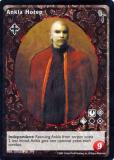 Ankla Hotep [FN set] - VTES CCG