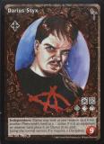 Darius Styx [FN set] - VTES CCG