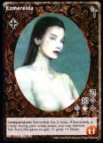 Ezmerelda [FN set] - VTES CCG
