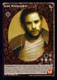 Ivan Krenyenko [FN set] - VTES CCG