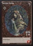 Sarisha Veliku [FN set] - VTES CCG